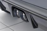 Smart ForTwo Ultimate R Cabrio by Brabus 2009 года